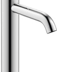 Mitigeur de lavabo monocommande Duravit C.1 L