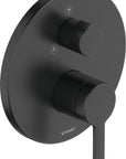 Duravit C.1 robinet de douche encastré avec inverseur