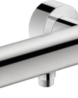 Duravit C.1 mitigeur de douche monocommande apparent