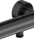 Duravit C.1 mitigeur de douche monocommande apparent