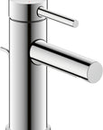 Mitigeur monocommande de lavabo Duravit Circle S