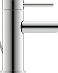 Mitigeur monocommande de lavabo Duravit Circle S