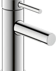Mitigeur monocommande de lavabo Duravit Circle S