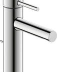 Mitigeur monocommande de lavabo Duravit Circle M