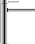 Mitigeur monocommande pour lavabo Duravit Circle L