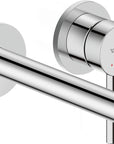 Duravit Circle Robinet de lavabo monocommande