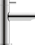 Robinet sur pied Duravit Circle