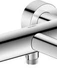 Mitigeur bain-douche apparent Duravit Circle