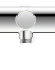 Mitigeur bain-douche apparent Duravit Circle