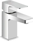 Mitigeur monocommande de lavabo Duravit Manhattan S