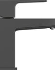 Mitigeur monocommande de lavabo Duravit Manhattan S