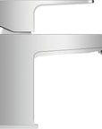 Duravit Manhattan Mitigeur monocommandé pour lavabo S MinusFlow