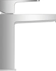 Mitigeur lavabo Duravit Manhattan M