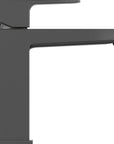 Mitigeur lavabo Duravit Manhattan M