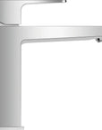 Mitigeur lavabo Duravit Manhattan M