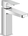 Mitigeur monocommande de lavabo Duravit Manhattan M