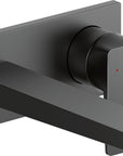 Duravit Manhattan Mitigeur monocommandé pour lavabo