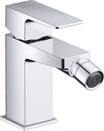 Mitigeur monocommande bidet Duravit Manhattan