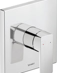 Duravit Manhattan Mitigeur monocommandé pour douche encastré