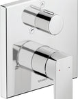 Duravit Manhattan Mitigeur monocommandé pour bain encastré