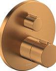 Thermostat encastré Duravit