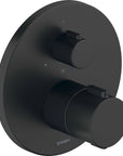 Robinet thermostatique encastré Duravit pour la douche