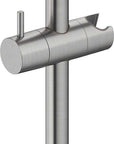 Robinet thermostatique encastré Duravit pour la douche