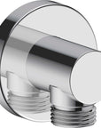 Robinet thermostatique encastré Duravit pour la douche