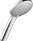 Mitigeur de baignoire Duravit avec thermostat