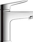 Mitigeur monocommande de lavabo Duravit Wave S