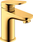Mitigeur monocommande de lavabo Duravit Wave S