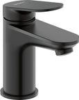 Mitigeur monocommande de lavabo Duravit Wave S