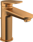 Mitigeur monocommande pour lavabo Duravit Wave M