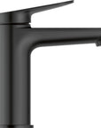 Mitigeur monocommande pour lavabo Duravit Wave M