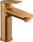 Mitigeur de lavabo monotrou Duravit Wave M