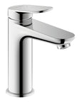 Mitigeur de lavabo monotrou Duravit Wave M