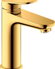 Mitigeur de lavabo monotrou Duravit Wave M