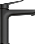 Mitigeur de lavabo monotrou Duravit Wave M