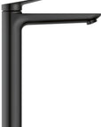 Mitigeur lavabo monocommande XL Duravit Wave