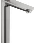 Mitigeur lavabo monocommande XL Duravit Wave