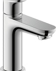 Robinet de lavabo Duravit Wave sans mélange