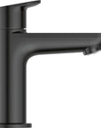 Robinet de lavabo Duravit Wave sans mélange