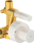 Set de mitigeurs encastrés Duravit Wave