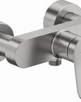 Mitigeur de douche à levier unique Duravit Wave