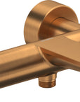 Wave Duravit robinetterie de baignoire avec thermostat