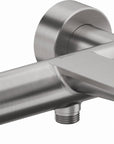 Wave Duravit robinetterie de baignoire avec thermostat