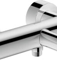 Mitigeur bain-douche monocommande apparent Duravit C.1