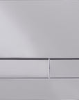 Duravit DuraSystem plaque de déclenchement Beta 100, pour WC