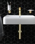 Gobelet à dents Duravit Starck T