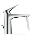 Mitigeur de lavabo Duravit Tulum by Starck